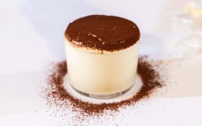 Rome: 3-in-1 Fettuccine, Ravioli, and Tiramisu Cooking Class - Tiramisu first: the sweet warm-up that sets the mood