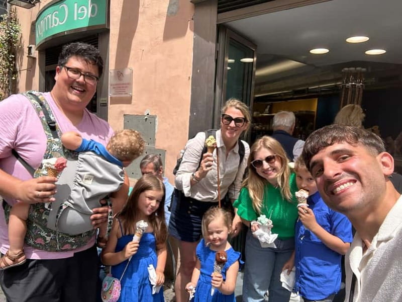 Rome: 4 hours Deluxe Golf cart Personalised Sightseeing tour - Should you book this Rome golf cart tour?