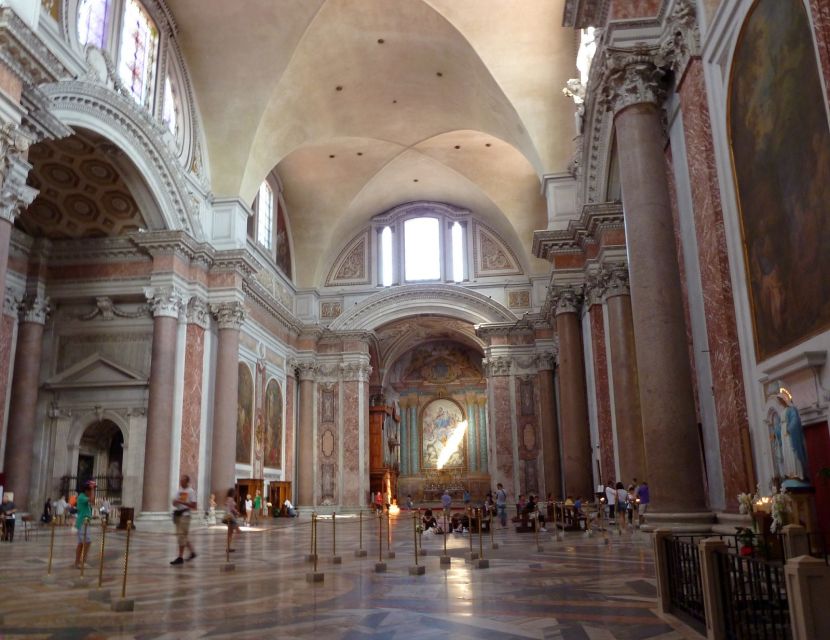Rome: A Journey Back in Time to the Roman Era, Half Day Tour - Price and Value: Is $167.66 for 3 Hours a Good Deal?