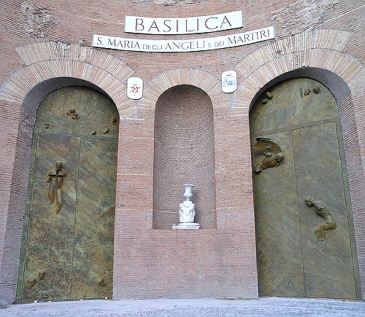 Rome: A Journey Back in Time to the Roman Era, Half Day Tour - Who This Half-Day Route Fits Best (and Who It Might Not)