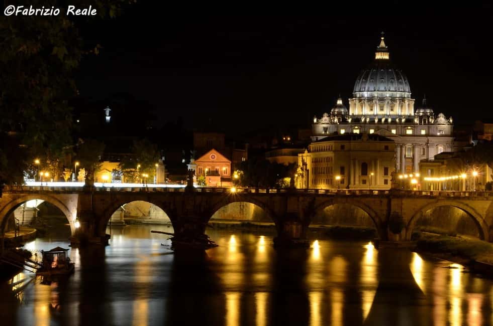 Rome After Dark: Private Luxury Night Tour by Car - Tour Logistics to Get Right Before You Leave