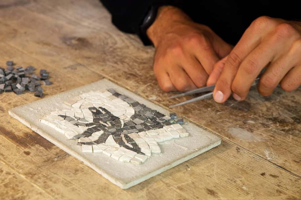 Rome: Ancient Mosaic Making Workshop - Price and Value: Why $106 Is More Than a Souvenir