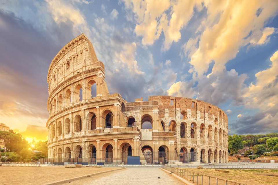 Rome: Ancient Rome Multimedia Video - Who should book this (and who might not love it)