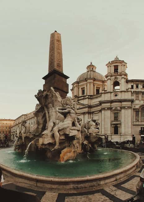 Rome: Angels and Demons, the illuminati path - Key highlights worth knowing before you go