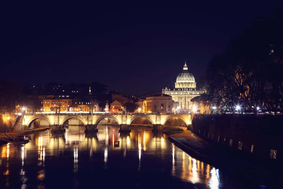 Rome: Angels and Demons, the illuminati path - Pantheon: Agrippa legends and the dome that resets your expectations