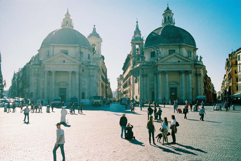 Rome: Angels and Demons, the illuminati path - Santa Maria della Vittoria: Bernini’s Ecstasy and the Baroque emotional hit