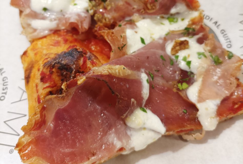 Rome: Aperitivo & Street Food Tour Delights - FAQ