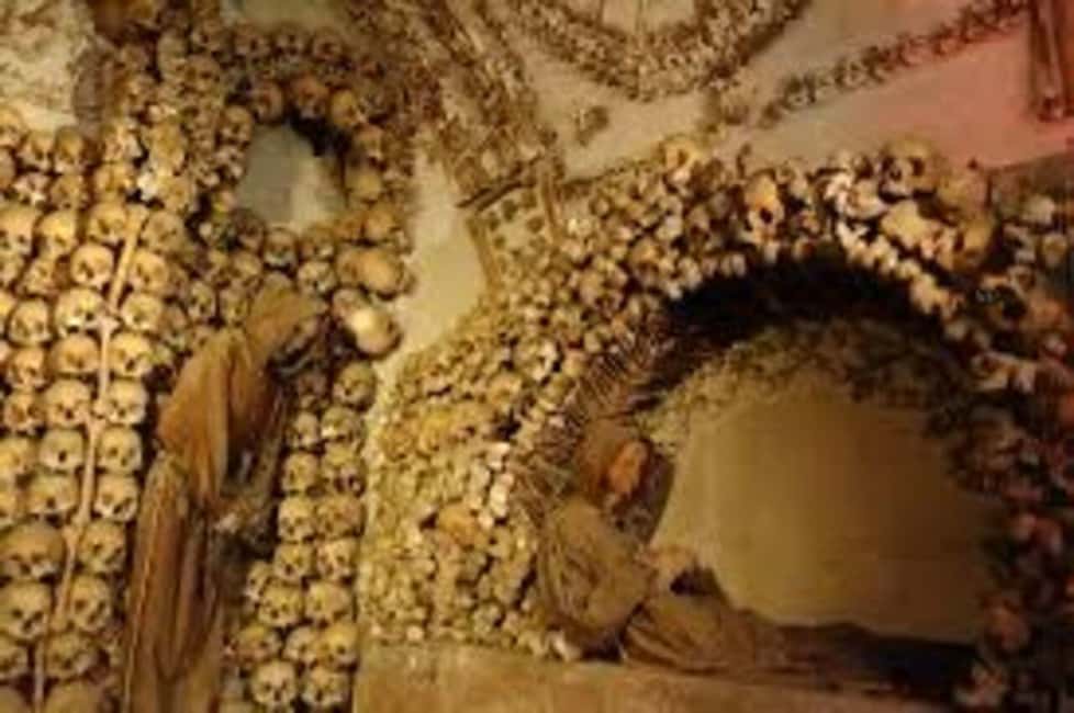 Rome: Appian Catacombs tour with transfere - The 2-Hour Group Visit: What Your Time Looks Like