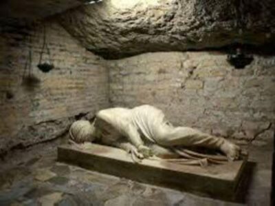 Rome: Appian Catacombs tour with transfere - Getting There With a Driver Transfer (and Why It Matters)
