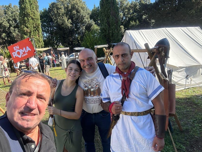 Rome: Appian Way and Catacombs of San Sebastian Tour - The Catacombs of San Sebastian: what the guided hour does for you