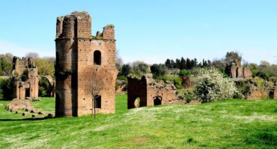 Rome: Appian Way and Catacombs of San Sebastian Tour - Meeting point and timing for a smooth 2 hours