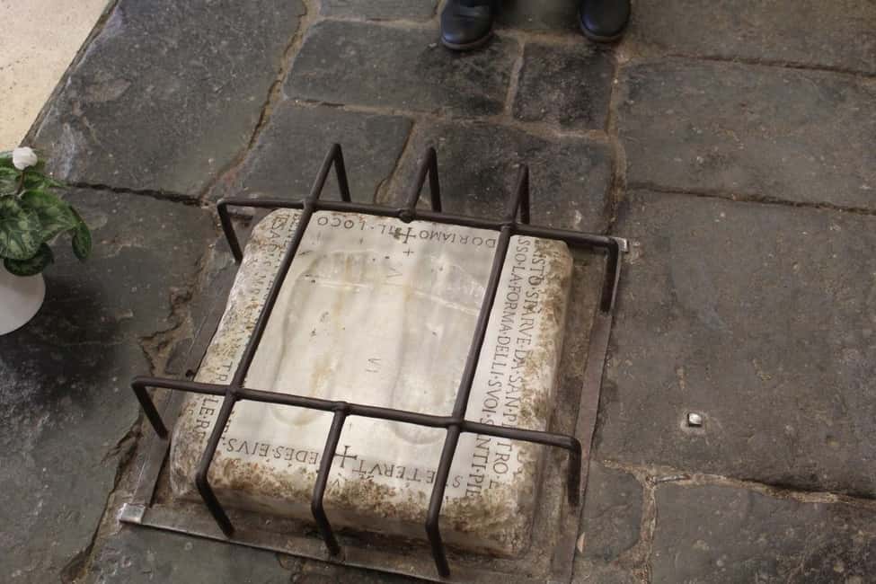 Rome: Appian Way and Catacombs VIP Tour with Hotel Pickup - Villa di Massenzio: A Quick Stop With Big Atmosphere