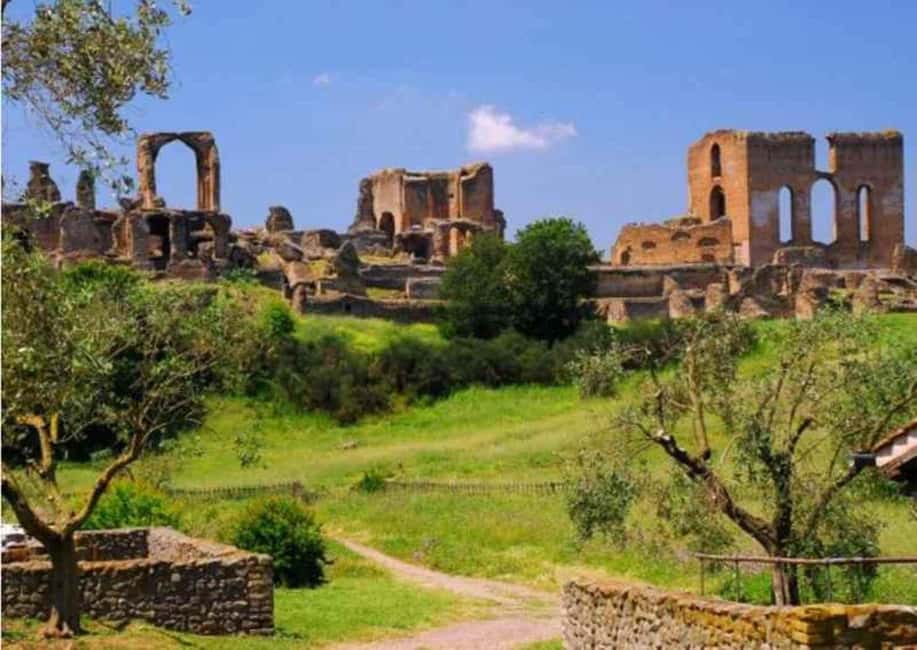 Rome: Appian Way and Catacombs VIP Tour with Hotel Pickup - How Much You Really Get in 3 Hours