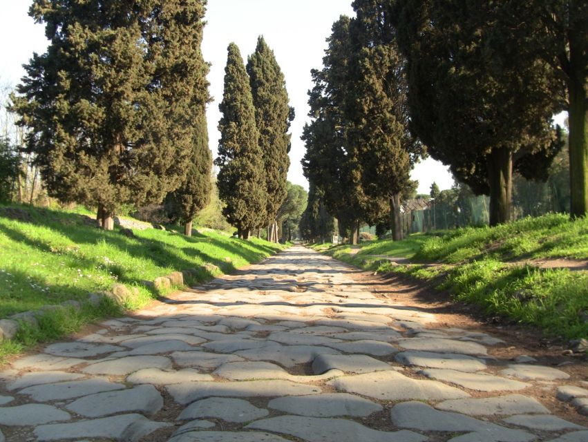 Rome: Appian Way and Catacombs VIP Tour with Hotel Pickup - Price and Value: Is $68 Worth It?