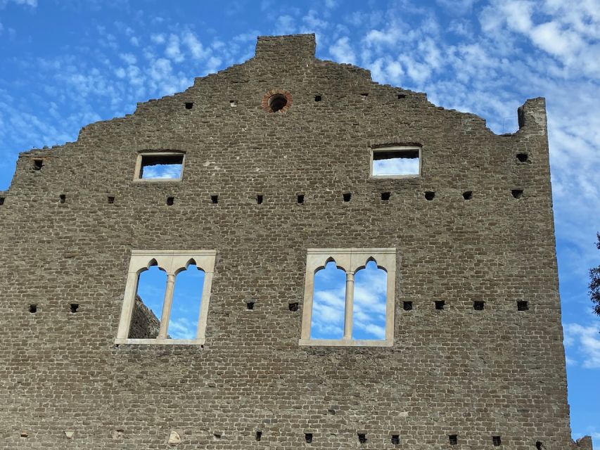 Rome: Appian Way Guided Tour on E-Bike with italian Aperitif - Key highlights you’ll actually feel