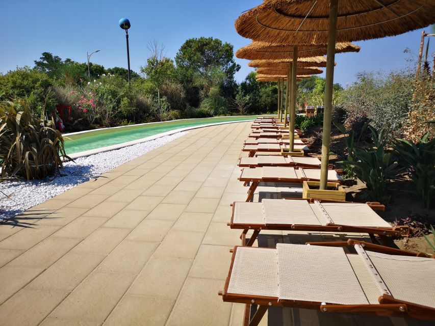 Rome: Aqua World, enjoy a summer of fun in the water park - Price and value: is it worth it compared with other Rome summer options?