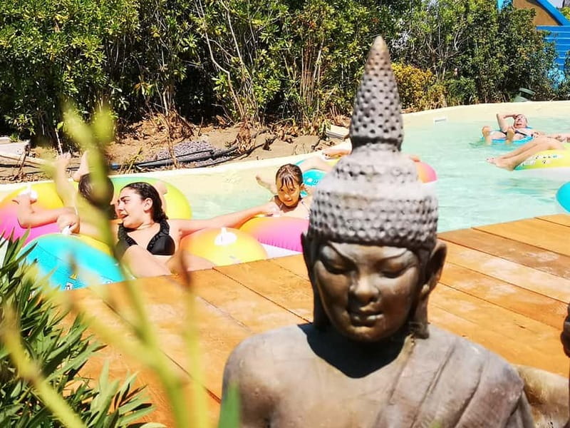 Rome: Aqua World, enjoy a summer of fun in the water park - How I’d pace your day inside the water park