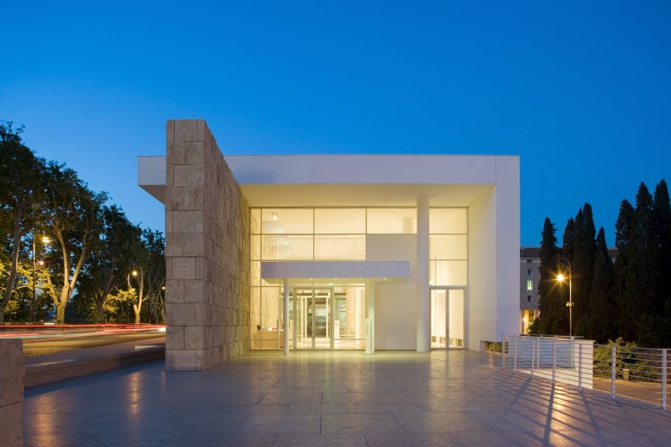 Rome: Ara Pacis Museum and Hop-on Hop-off River Boat Ride - Museum to River: How the Combo Actually Flows