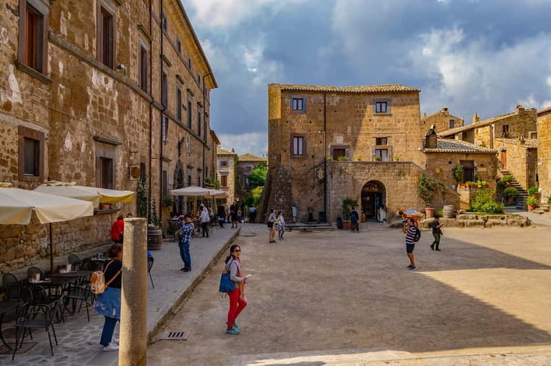 Rome: Assisi, Civita di Bagnoregio and Orvieto Day Tour - Key things I’d highlight before you go