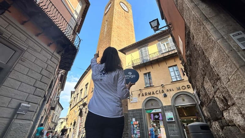 Rome: Assisi, Civita di Bagnoregio and Orvieto Day Tour - Should you book this Rome to Assisi–Orvieto–Civita day trip?