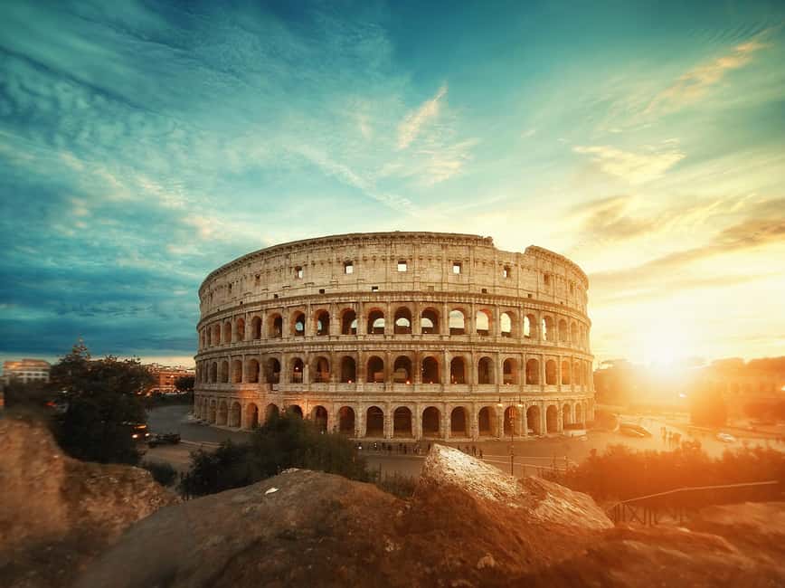 Rome: Audio guide of the Roman Forum - Stop-by-stop: what you’ll hear as you move through the Forum