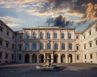 Rome: Barberini Palace Guided Tour - The 2-Hour Rhythm: How This Tour Feels in Real Life