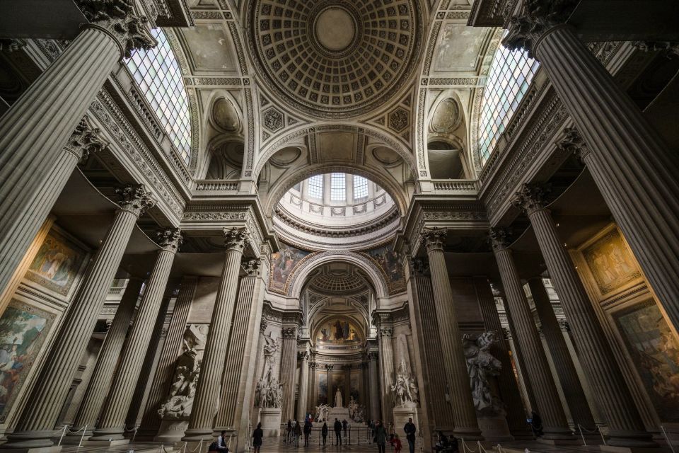 Rome: Best of Rome 2 hours Walking Tour - Key things I’d pay attention to