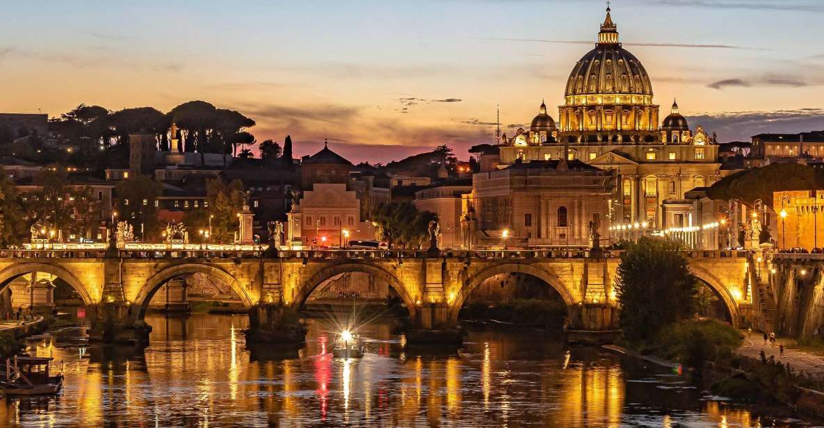 Rome: Best of Rome 2 hours Walking Tour - Via del Corso: famous street energy with a guide’s pace