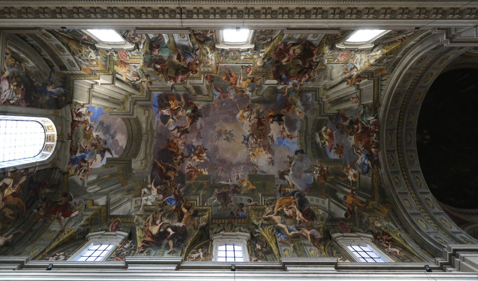 Rome: Best of Rome 2 hours Walking Tour - Piazza Venezia and the Altare della Patria: the dramatic opener