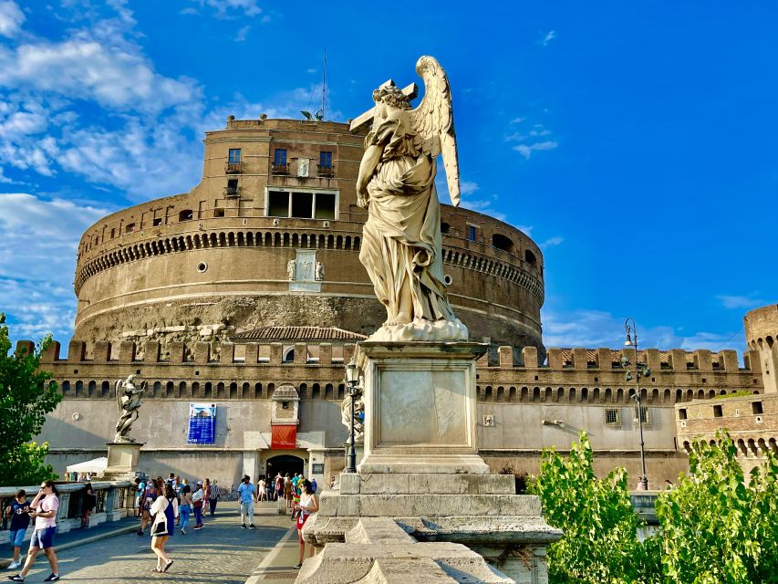 Rome: Best of Rome in Two Days Private Tour and Transfers - Should You Book This Rome Two-Day Highlight Tour?