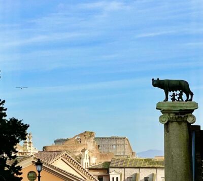 Rome: Best of Rome in Two Days Private Tour and Transfers - Day 1: Chauffeured City Sights, Then the Vatican Museums and Sistine Chapel