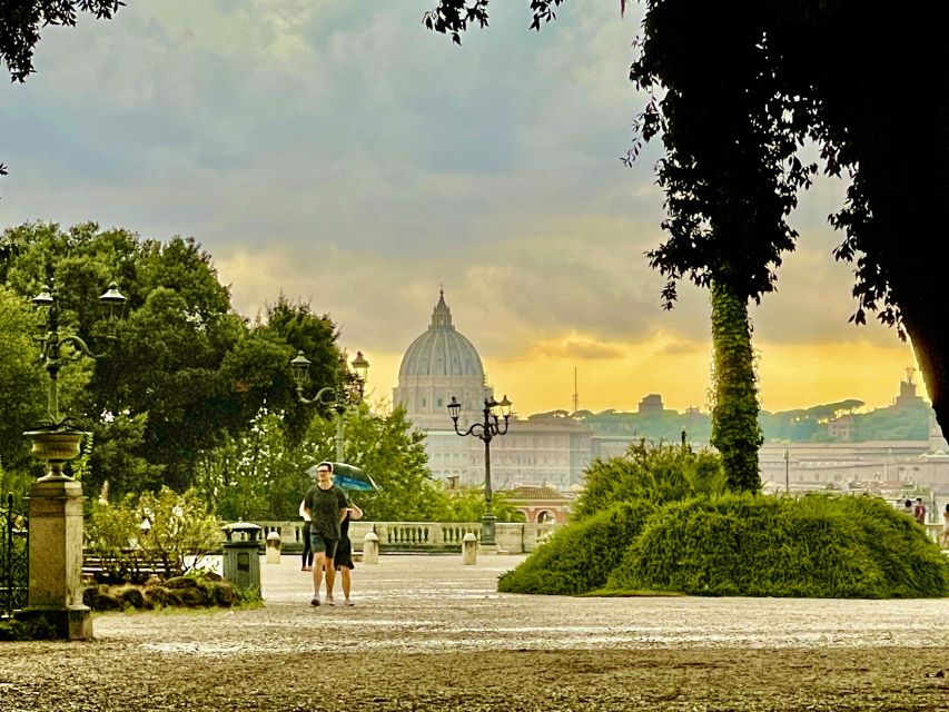 Rome: Best of Rome in Two Days Private Tour and Transfers - Price and Value: When $936+ Per Person Makes Sense