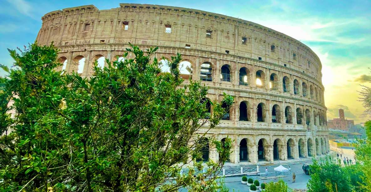 Rome: Best of Rome Three Days Private Chauffeured Tour - Key Points at a Glance