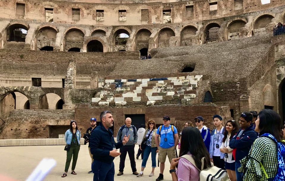Rome: Best of Rome Three Days Private Chauffeured Tour - Is This Worth It for Your Time in Rome?