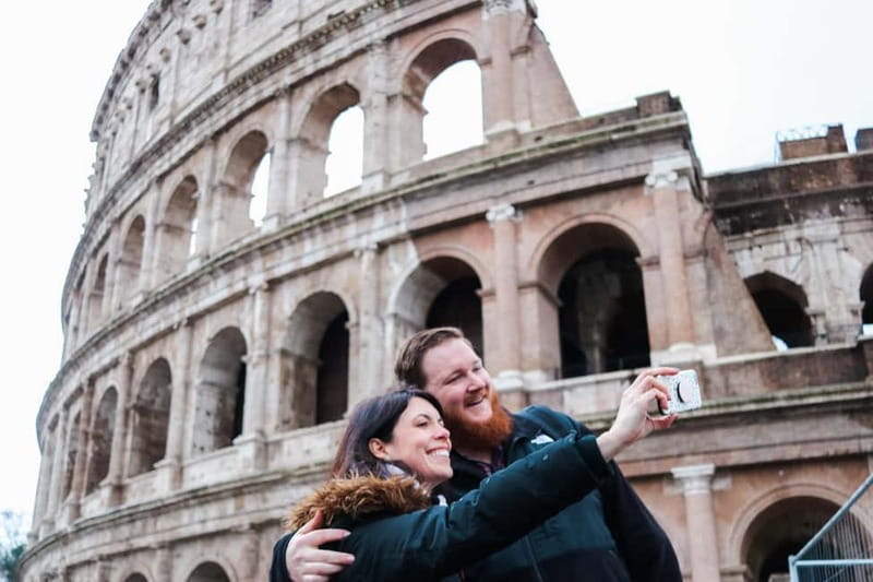 Rome Bike Rentals - River Tiber cycling: views plus an easy rhythm