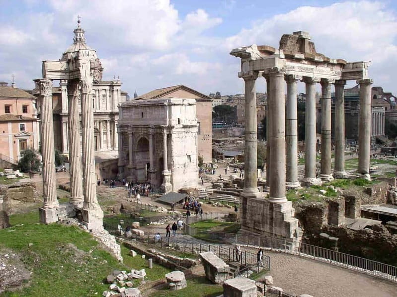 Rome Bike Rentals - Safety, ability requirements, and city reality checks