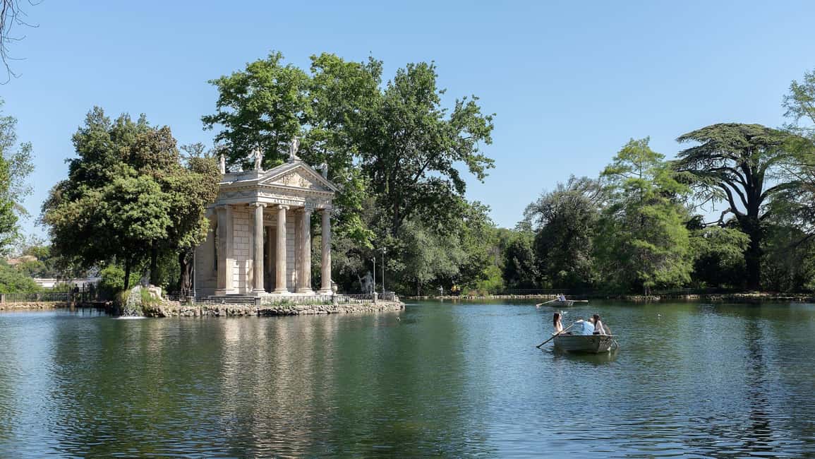 Rome: Borghese Gallery Entrance Ticket - Why Scipione Borghese’s Collection Feels Different Than a Standard Museum