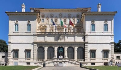Rome: Borghese Gallery Entrance Ticket - Inside the Borghese Gallery: What You’ll See in Those 2 Hours