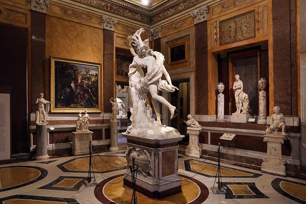 Rome: Borghese Gallery Entrance Ticket - Price and Value: Is $112.15 Worth It?