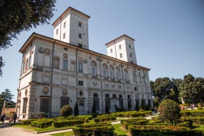 Rome: Borghese Gallery Guided Tour with Skip-the-Line Entry - Skip-the-line logistics: less waiting, more seeing