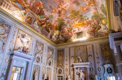 Rome: Borghese Gallery Guided Tour with Skip-the-Line Ticket - Your 2-hour gallery visit: how the rooms and art connect