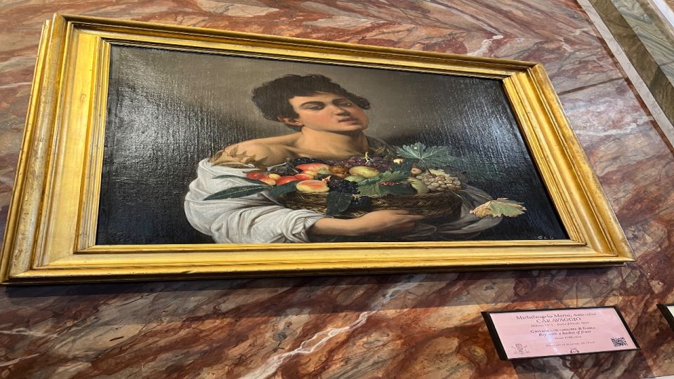 Rome: Borghese Gallery Skip-the-Line Entrance Ticket - Who This Works Best For (and Who Might Want Something Else)