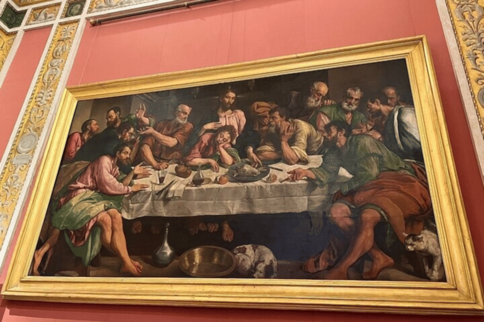 Rome: Borghese Gallery Skip-the-Line Entry Ticket - Caravaggio and Bernini: the lineup you’ll actually remember