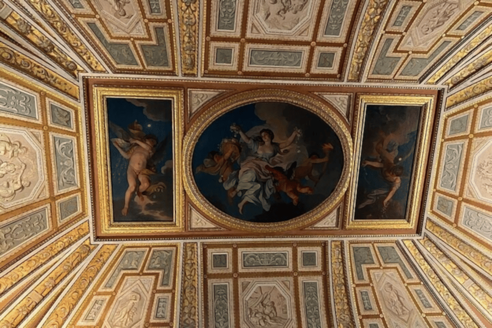 Rome: Borghese Gallery Skip-the-Line Entry Ticket - Who this ticket suits best (and who might not love it)