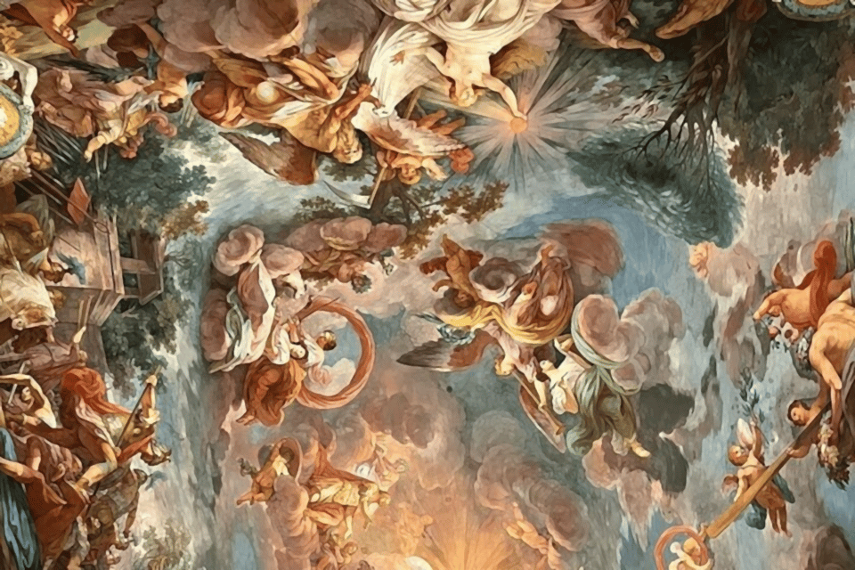 Rome: Borghese Gallery Skip-the-Line Entry Ticket - How self-paced entry works in practice (no guide, no audio)