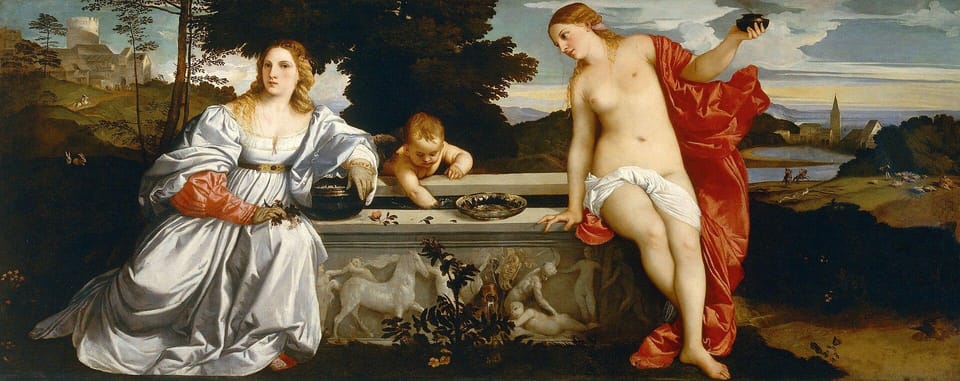 Rome: Borghese Gallery Ticket with Welcome Assistance - What you’ll see inside: mosaics, sculptures, and Caravaggio