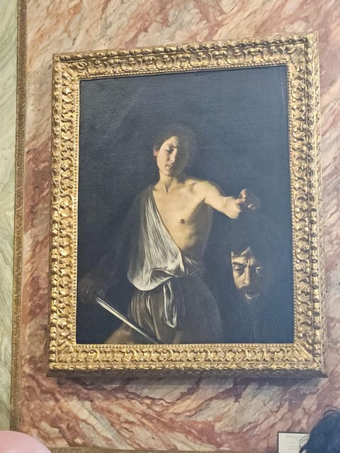 Rome: Borghese Gallery Ticket with Welcome Assistance - FAQ