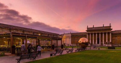 Rome: Breakfast & Tour of Vatican Museums & Sistine Chapel - Skip-the-line Vatican Museums: what early access actually buys you