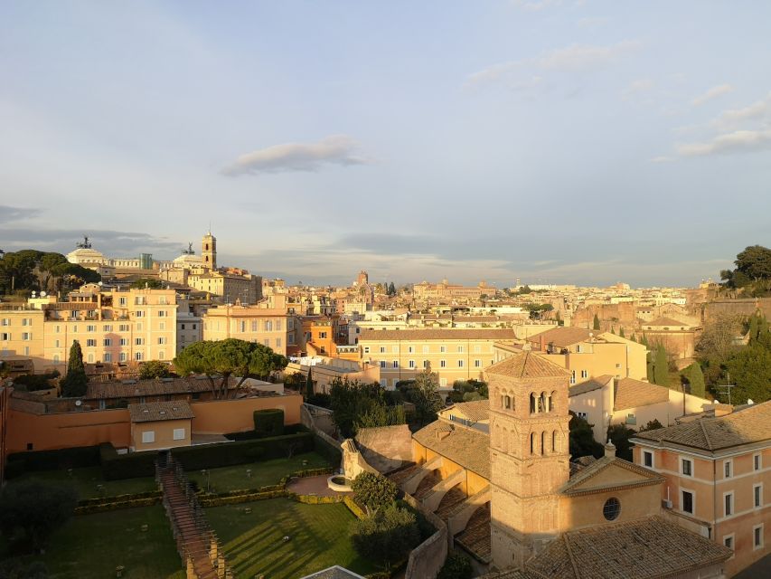 Rome by Night: 3-Hour Bike Experience - Piazza Navona After Dark: The Square Comes Alive