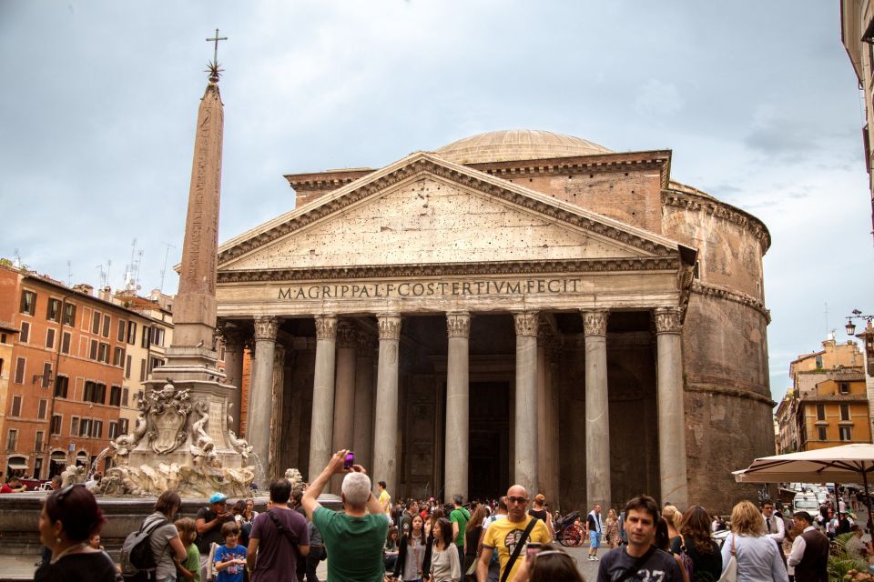 Rome by Night: 3-Hour Guided Walking Tour - The Colosseum: seeing the icon lit up (and why that matters)